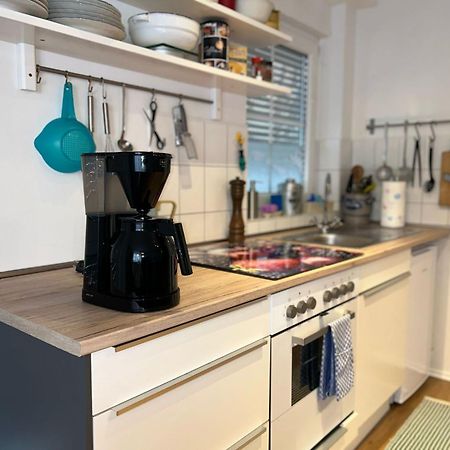 Appartement Am Wii- Weg à Vogtsburg im Kaiserstuhl Extérieur photo