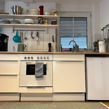 Appartement Am Wii- Weg à Vogtsburg im Kaiserstuhl Extérieur photo