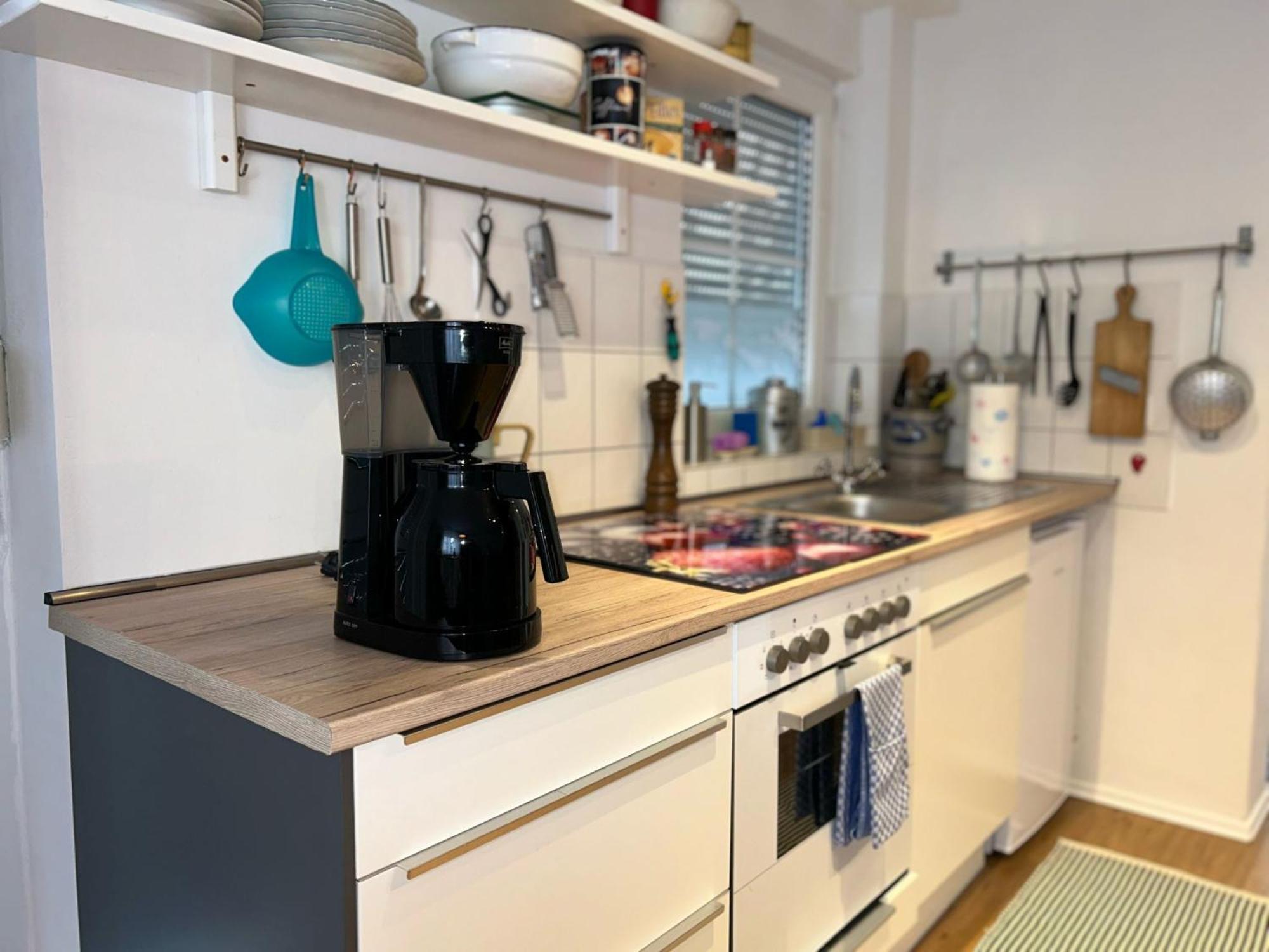 Appartement Am Wii- Weg à Vogtsburg im Kaiserstuhl Extérieur photo