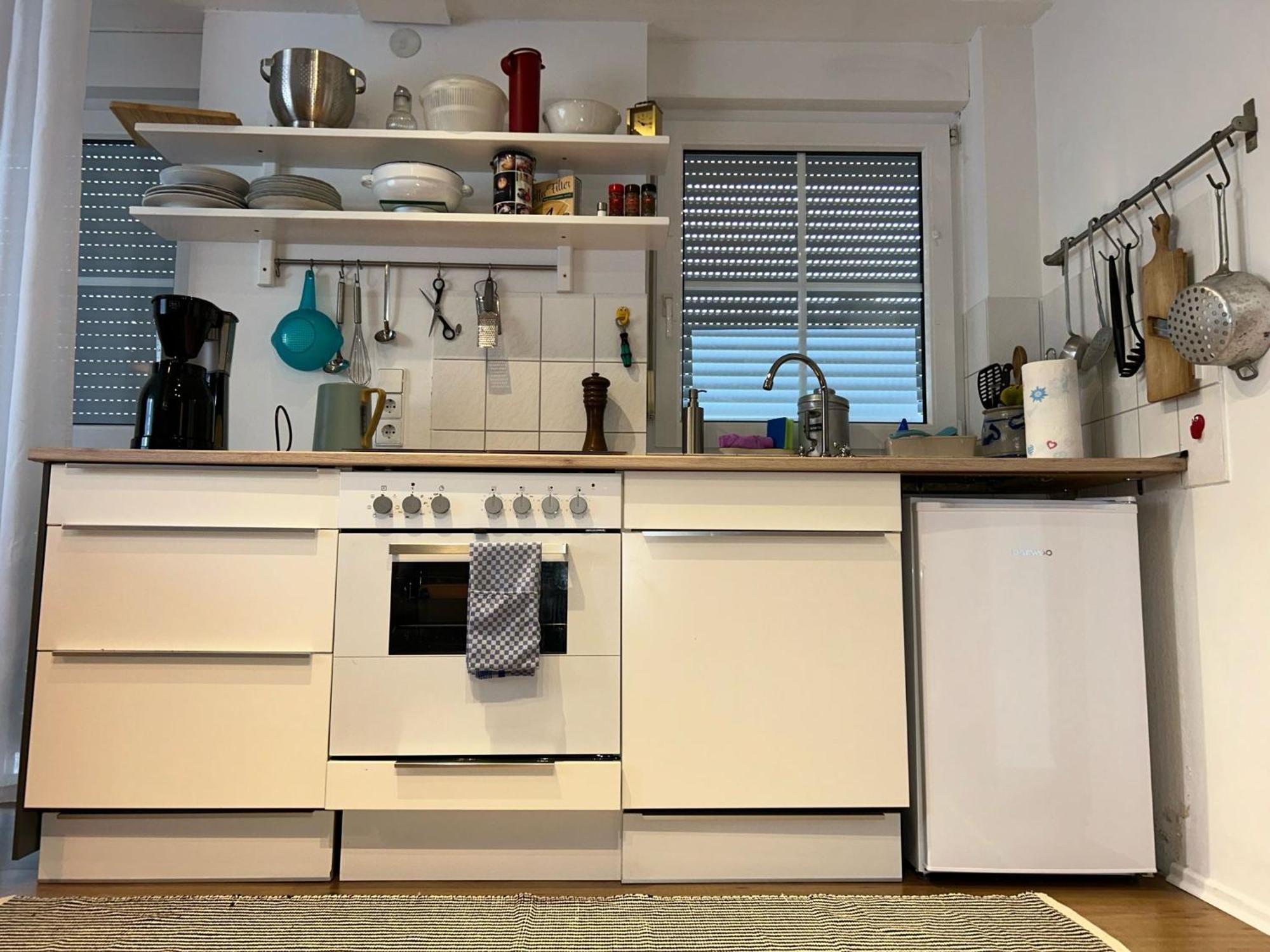 Appartement Am Wii- Weg à Vogtsburg im Kaiserstuhl Extérieur photo