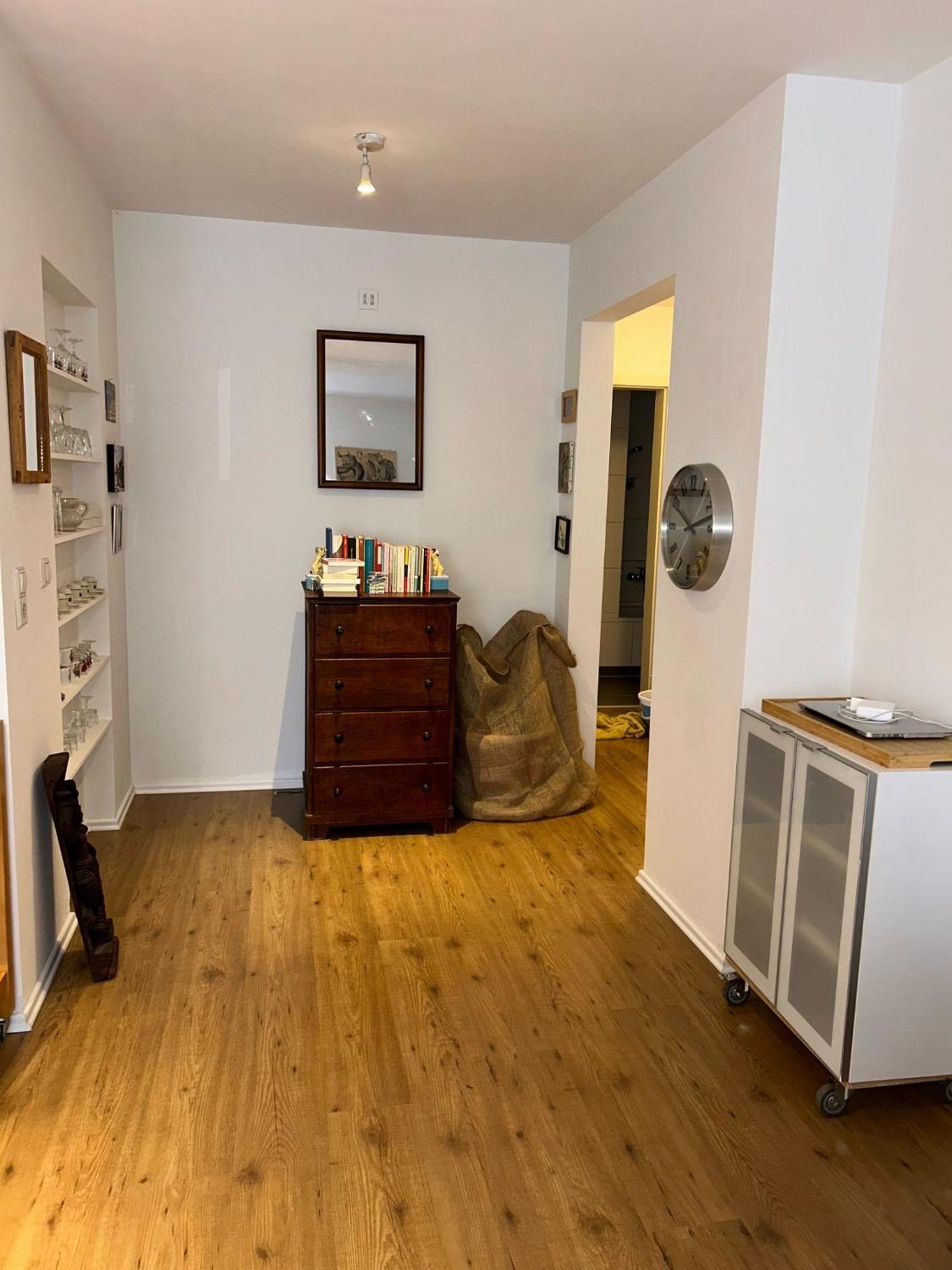 Appartement Am Wii- Weg à Vogtsburg im Kaiserstuhl Extérieur photo