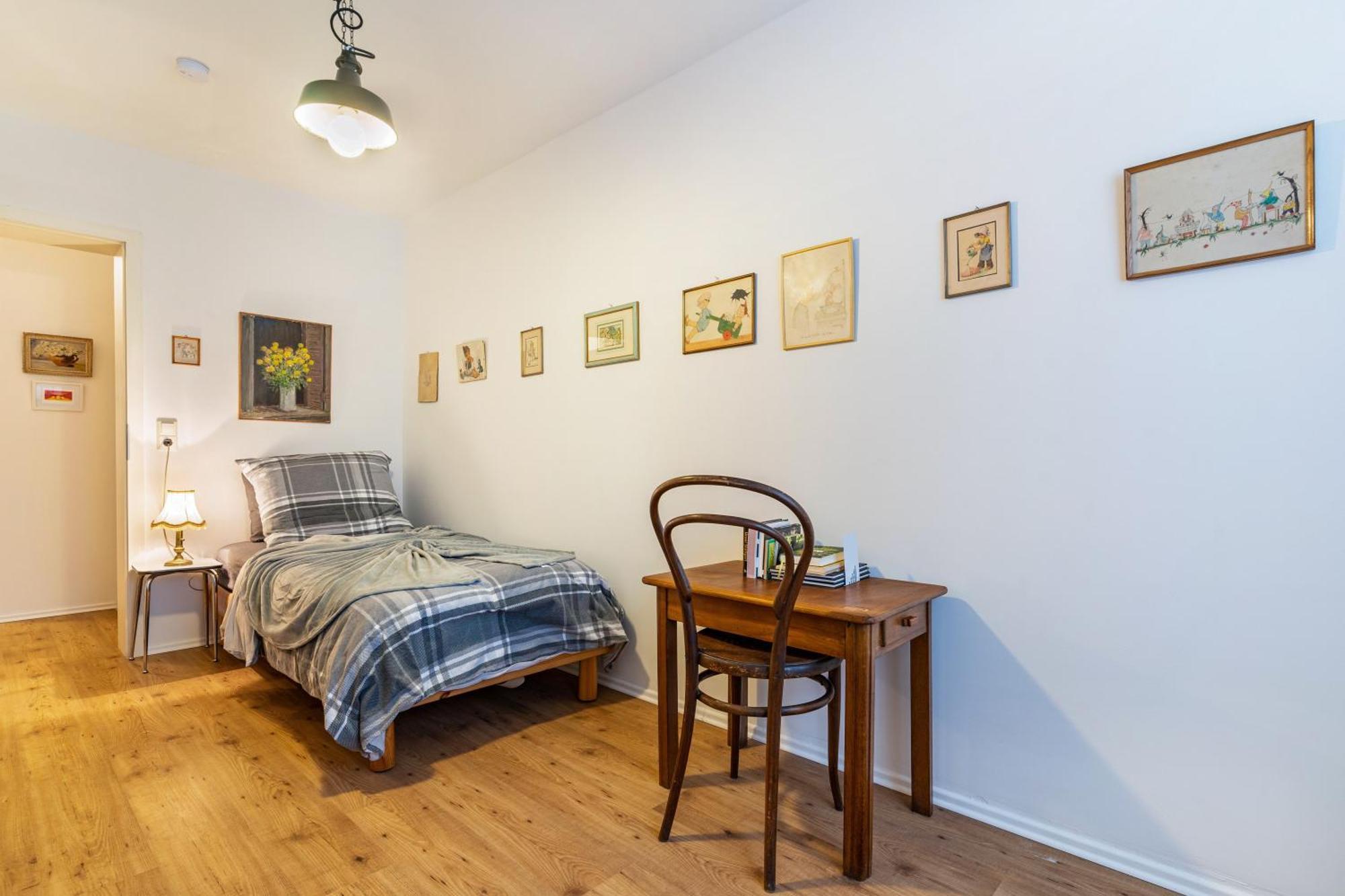 Appartement Am Wii- Weg à Vogtsburg im Kaiserstuhl Extérieur photo
